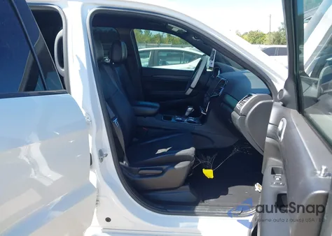 2020 Jeep Grand Cherokee Altitude 4X2 z USA, uszkodzony, nr VIN 1C4RJEAG7LC161039